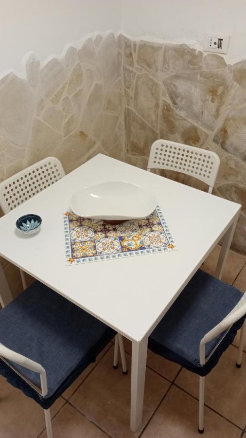 Apartamento A Casuzza CTA Exterior foto