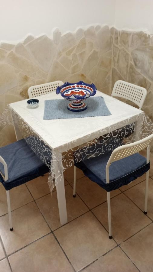 Apartamento A Casuzza CTA Exterior foto