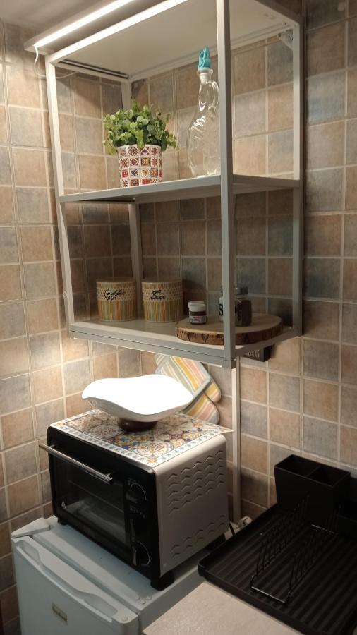 Apartamento A Casuzza CTA Exterior foto