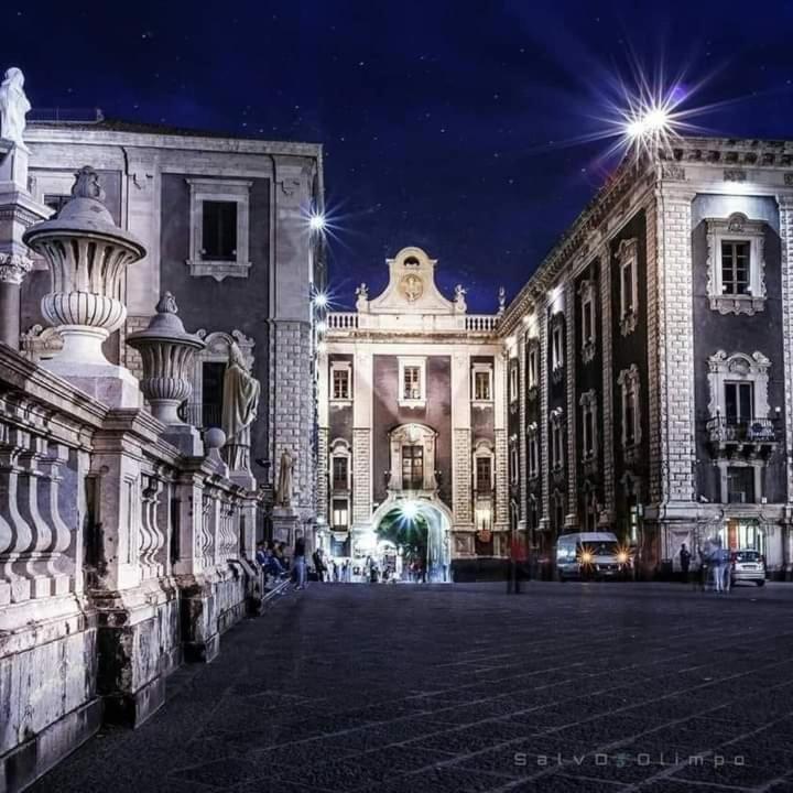 Apartamento A Casuzza CTA Exterior foto