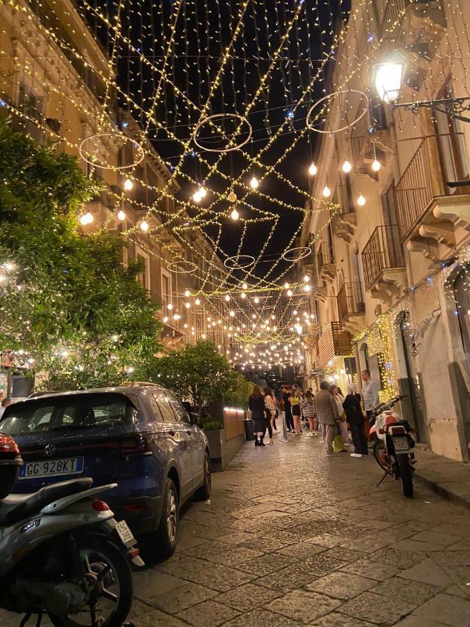 Apartamento A Casuzza CTA Exterior foto