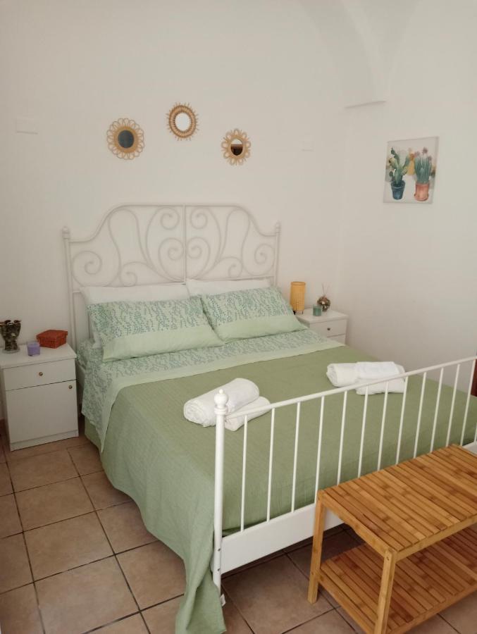 Apartamento A Casuzza CTA Exterior foto