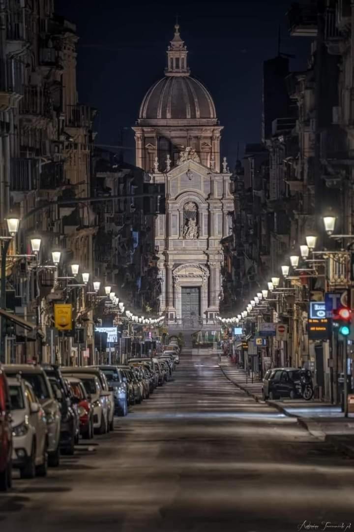 Apartamento A Casuzza CTA Exterior foto