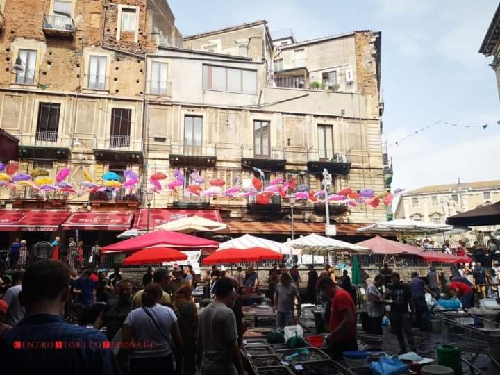 Apartamento A Casuzza CTA Exterior foto
