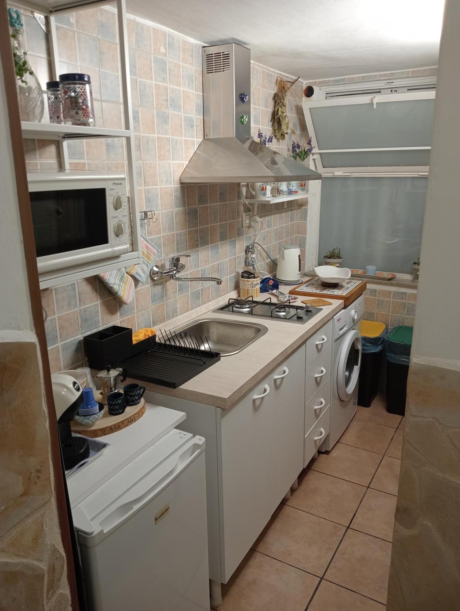 Apartamento A Casuzza CTA Exterior foto