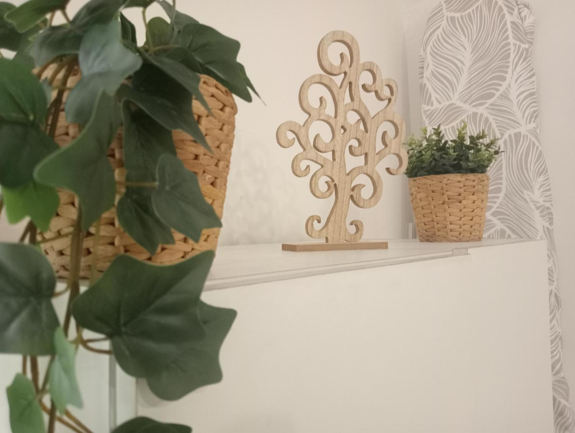 Apartamento A Casuzza CTA Exterior foto