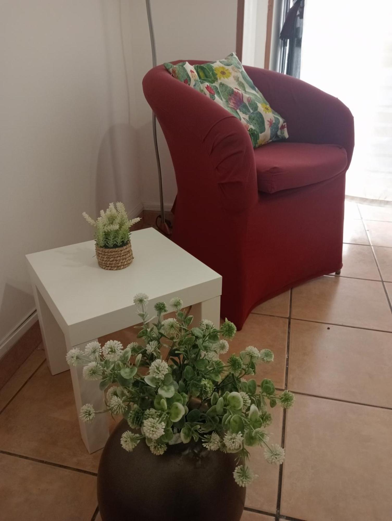 Apartamento A Casuzza CTA Exterior foto