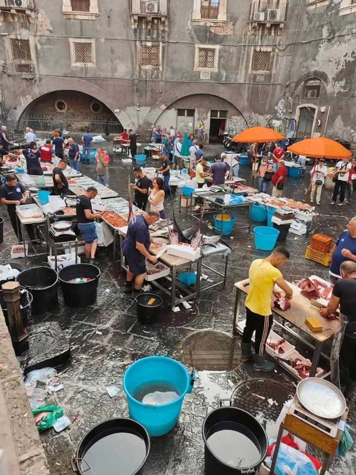 Apartamento A Casuzza CTA Exterior foto