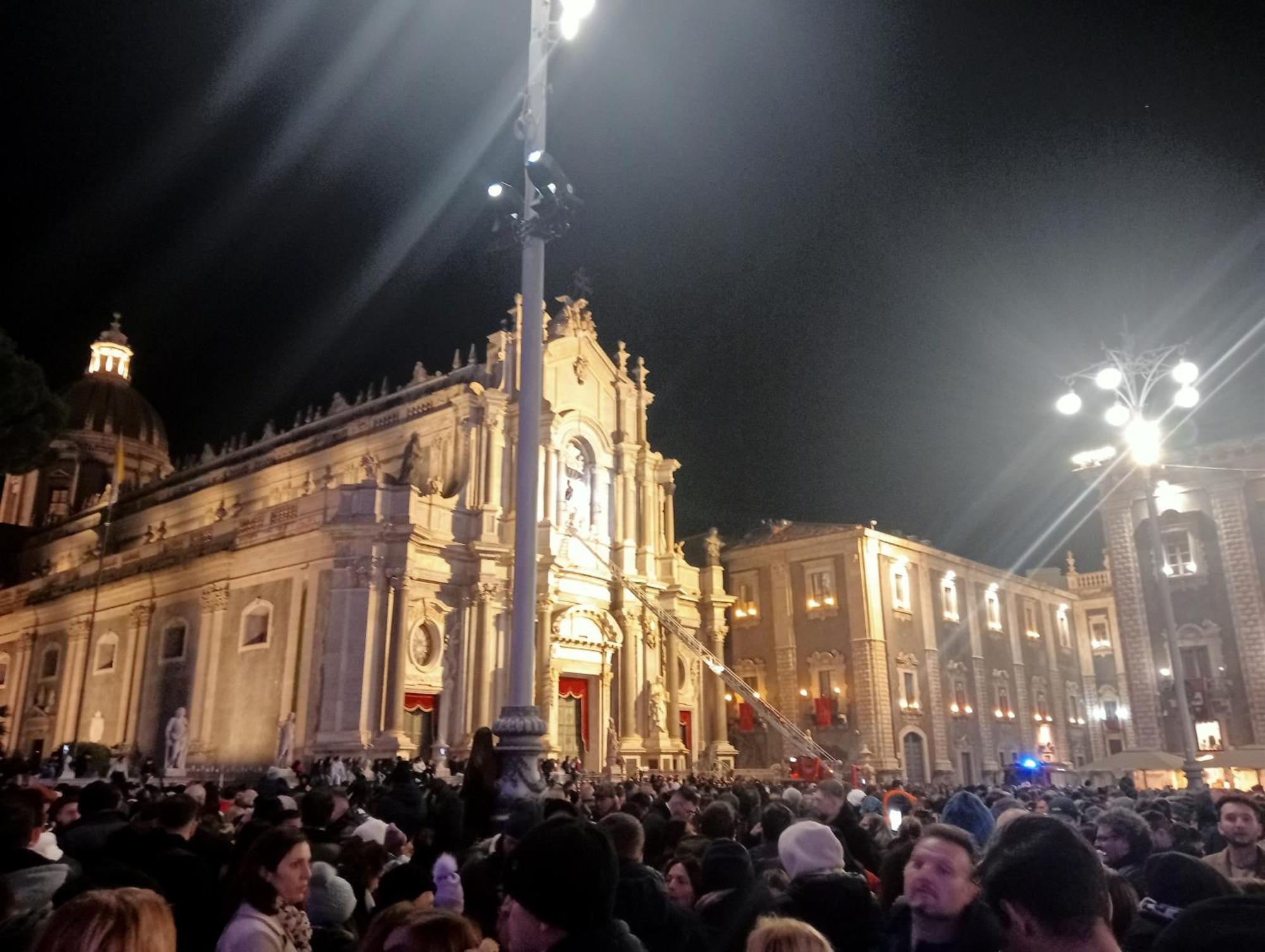 Apartamento A Casuzza CTA Exterior foto